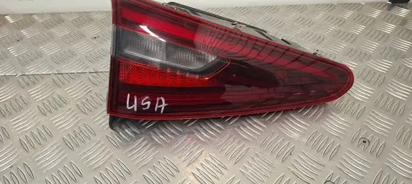 Alfa Romeo Stelvio Tailgate rear/tail lights 20805999