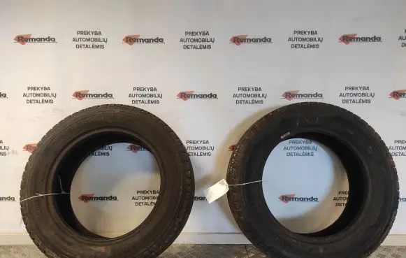 Fiat Ducato R16 C summer tire 