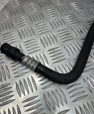 BMW 5 E60 E61 Power steering hose/pipe/line 11807410