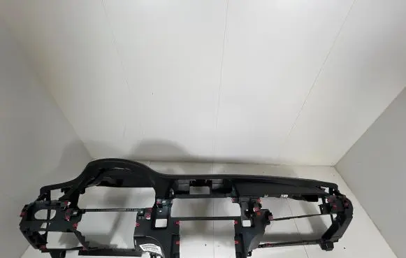 BMW 7 F01 F02 F03 F04 Dashboard
