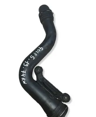 Volkswagen Golf V Intercooler hose/pipe 1K0145762P