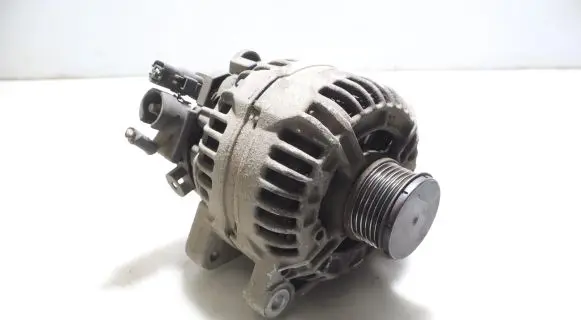 Citroen C4 I Generator/alternator