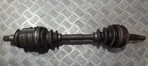 Toyota RAV 4 (XA10) Front driveshaft