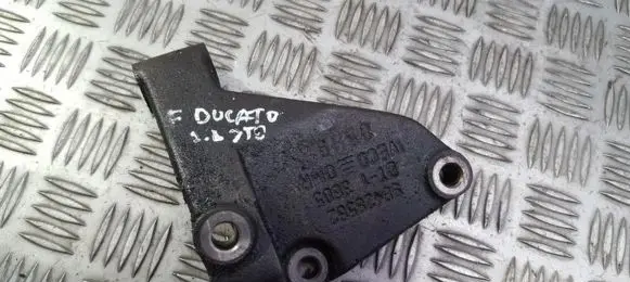 Fiat Ducato Engine mounting bracket 98428562 3605