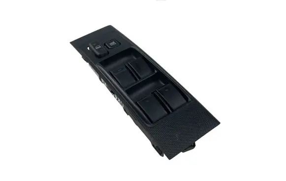 Toyota Corolla Verso E121 Electric window control switch 848200F030
