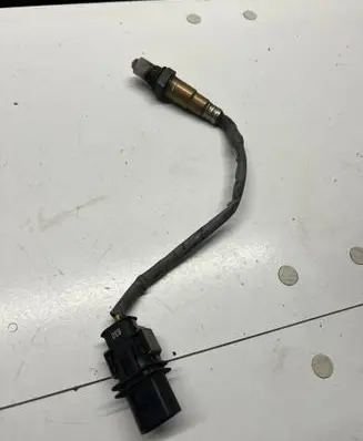 Audi A4 S4 B8 8K Lambda probe sensor 07L906262