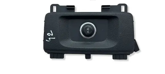 Audi A4 Allroad B9 Cigarette lighter 8W0863324