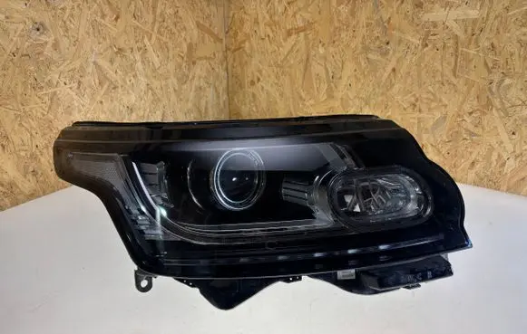 Land Rover Range Rover L405 Headlight/headlamp CK5213W029ED K1T8T0K