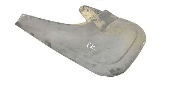 Dodge Nitro Front mudguard 