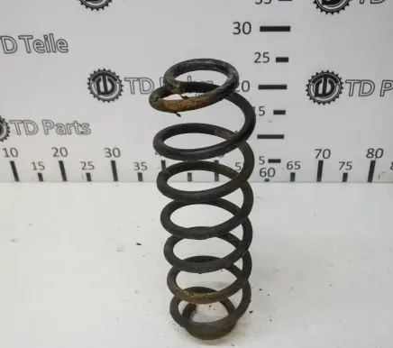 Volkswagen Golf Plus Rear coil spring