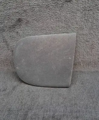 Audi A4 S4 B7 8E 8H Front door speaker cover trim 8E0035419 8E00354194PK