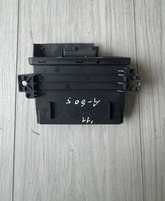Audi A6 S6 C7 4G Other control units/modules 4F0907280A 4F0910280 F005S00102