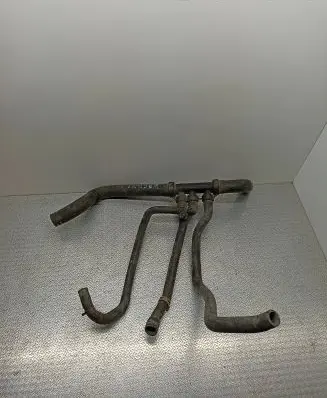Renault Laguna II Engine coolant pipe/hose HSR20244