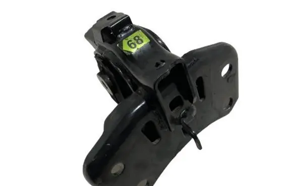 Toyota Auris E180 Engine mount vacuum valve 