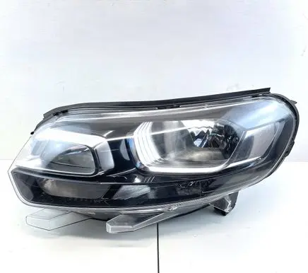 Opel Vivaro Headlight/headlamp 9808567780