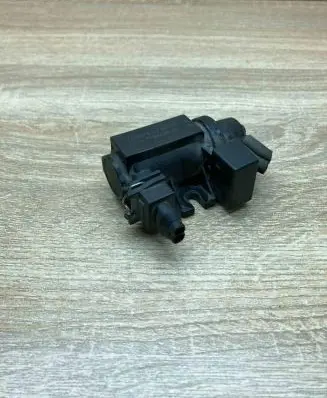 BMW 5 E60 E61 Turbo solenoid valve 7796634 70057903 WithPlug