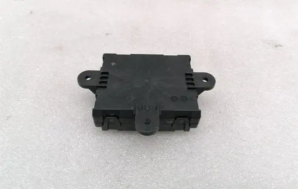 Land Rover Range Rover L405 Door control unit/module JPLA14D620BA