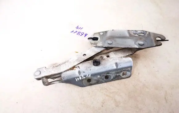 Peugeot 806 Engine bonnet/hood hinges