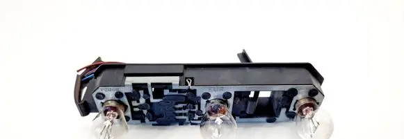 Volvo 850 Tail light bulb cover holder 3512419