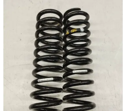 Mercedes-Benz E W124 Rear coil spring 1243241204 A1243241204 996072