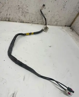 Peugeot 508 Sound system wiring loom 41156236E 2322