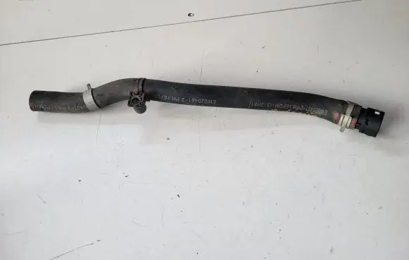 Hyundai Kona I Engine coolant pipe/hose EW0204612