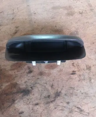 Renault Megane III Screen/display/small screen 280340616R