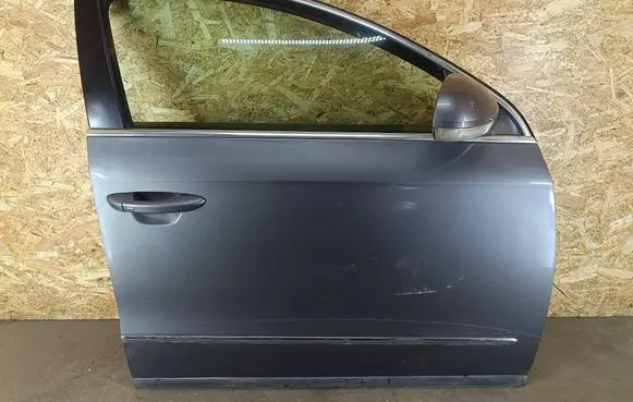 Volkswagen PASSAT B6 Front door