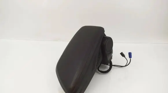 BMW 2 F46 Armrest 9317577 51169317577