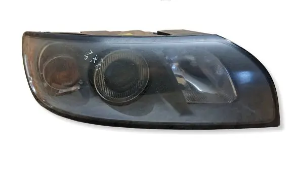 Volvo V50 Headlight/headlamp 30698886 0301198204