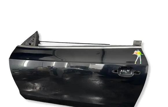 Audi A5 8T 8F Door (2 Door Coupe) 