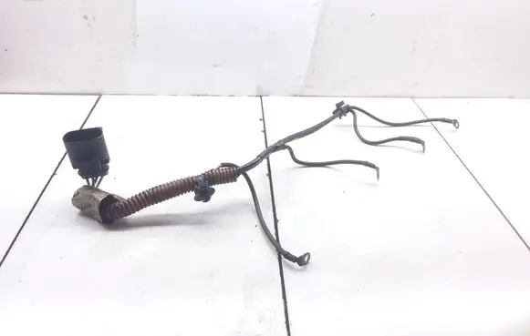 Volvo V50 Glow plug wires 51709980