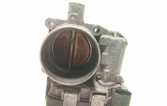 Skoda Octavia Mk2 (1Z) Throttle valve 03c133062a