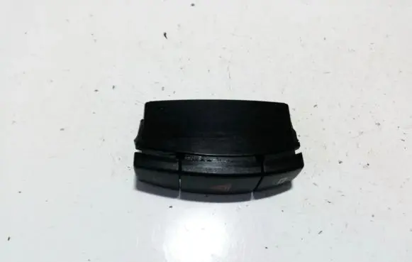BMW 1 E81 E87 Hazard light switch 694560303 6945603-03