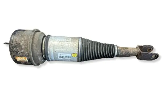 Jaguar XJ X350 Front air suspension shock absorber F308609051
