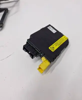 Volkswagen Touran I Steering angle sensor 1K0953549F