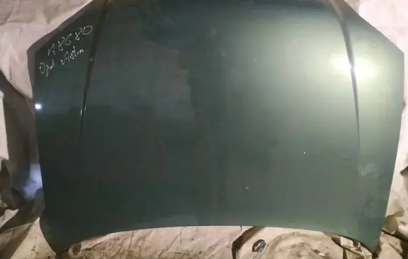 Opel Astra G Engine bonnet/hood