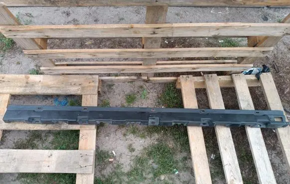 BMW 1 E81 E87 Other sill/pillar trim element
