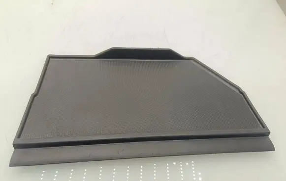 Volvo V60 Glove box pad 30791460