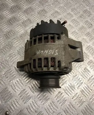 Generator/alternator