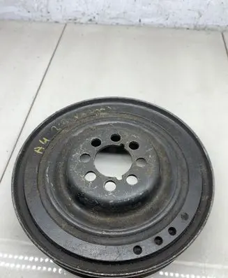 Audi A4 S4 B5 8D Crankshaft pulley 078105251L