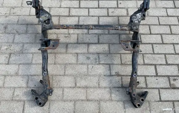 Audi A8 S8 D4 4H Front subframe 4H0399315AE