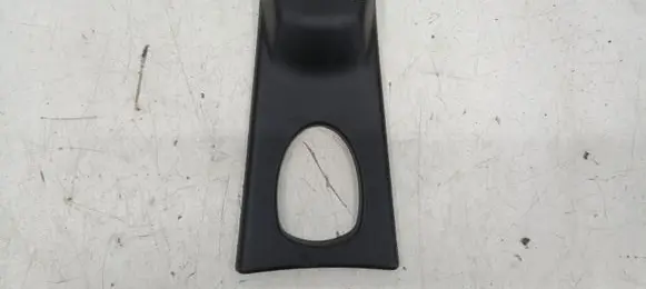 Citroen C5 Rearview mirror trim 9683062480