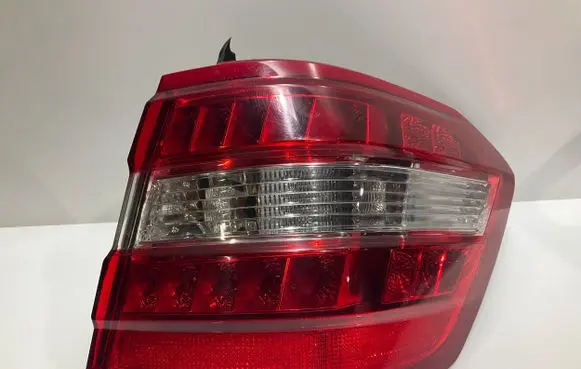 Mercedes-Benz E W212 Rear/tail lights
