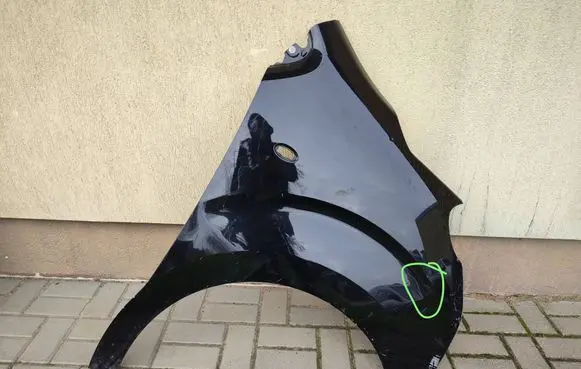 Fender