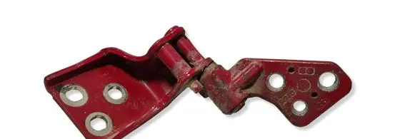 Citroen Berlingo Tailgate hinge 
