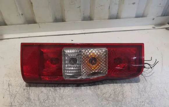 Ford Transit Rear/tail lights 6C1113404