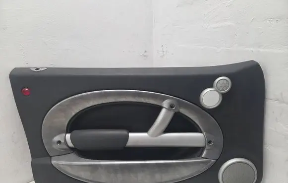 Mini One - Cooper R50 - 53 Front door card panel trim 