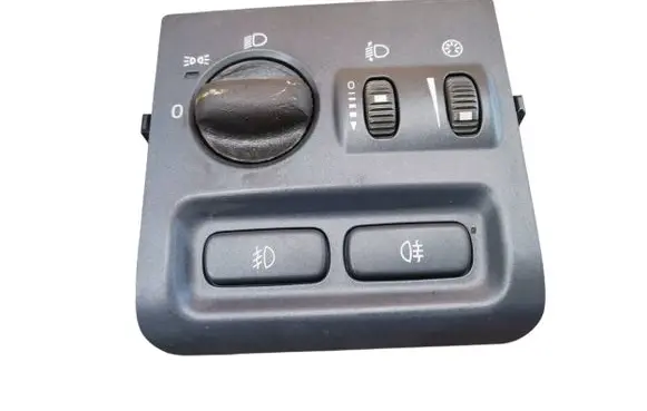 Volvo S40, V40 Light switch 30613945 1604 250700