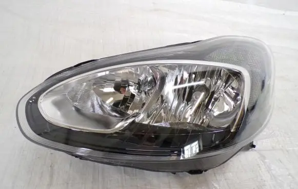 Headlight/headlamp
